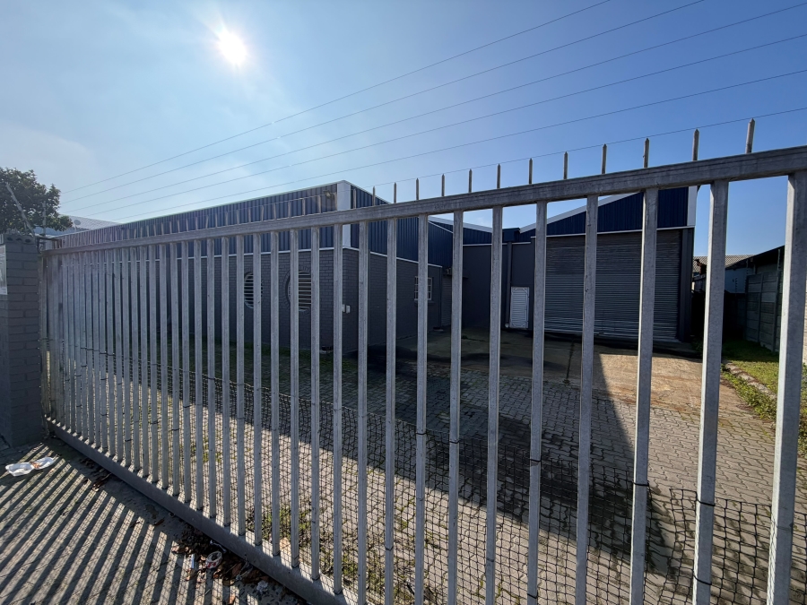 To Let Commercial Property for Rent in Brackenfell Industrial Western Cape